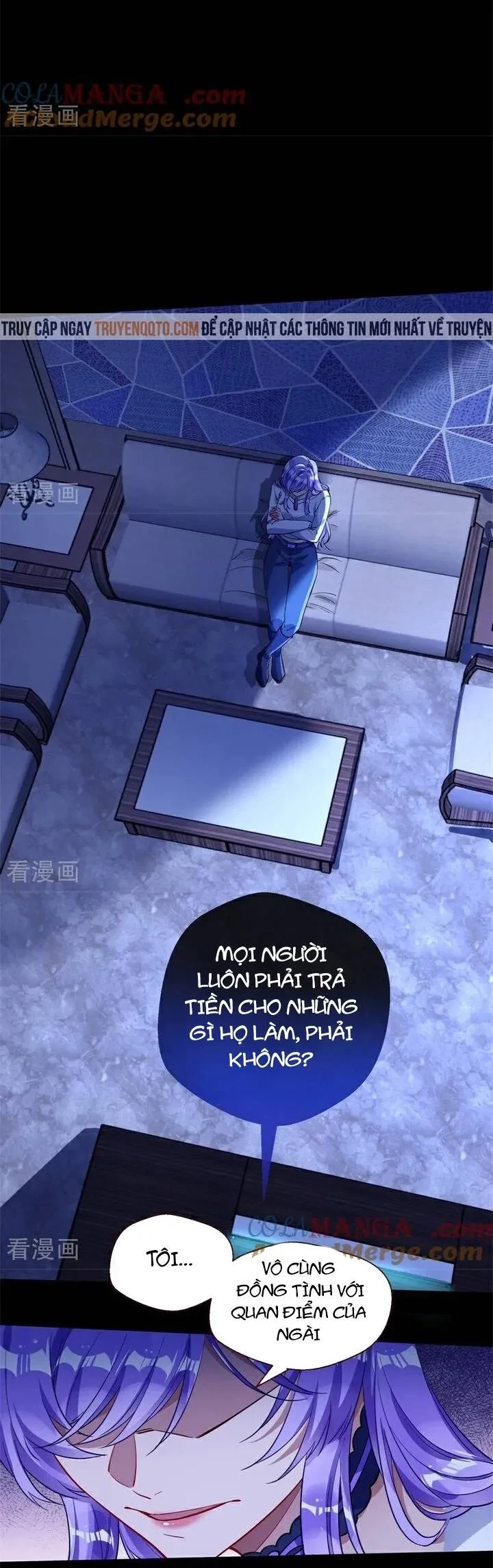 Vạn Tra Triêu Hoàng Chapter 794 - 27