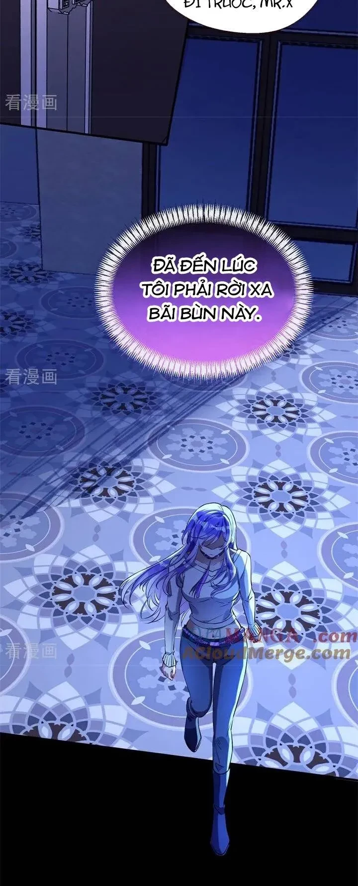Vạn Tra Triêu Hoàng Chapter 794 - 29