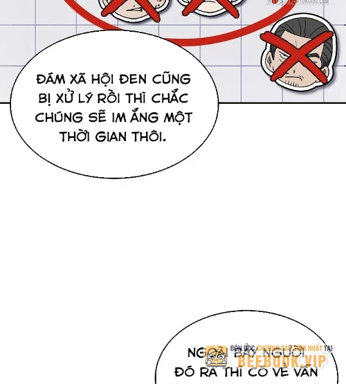 Chiến Thần Xuất Thế Chapter 46 - 101