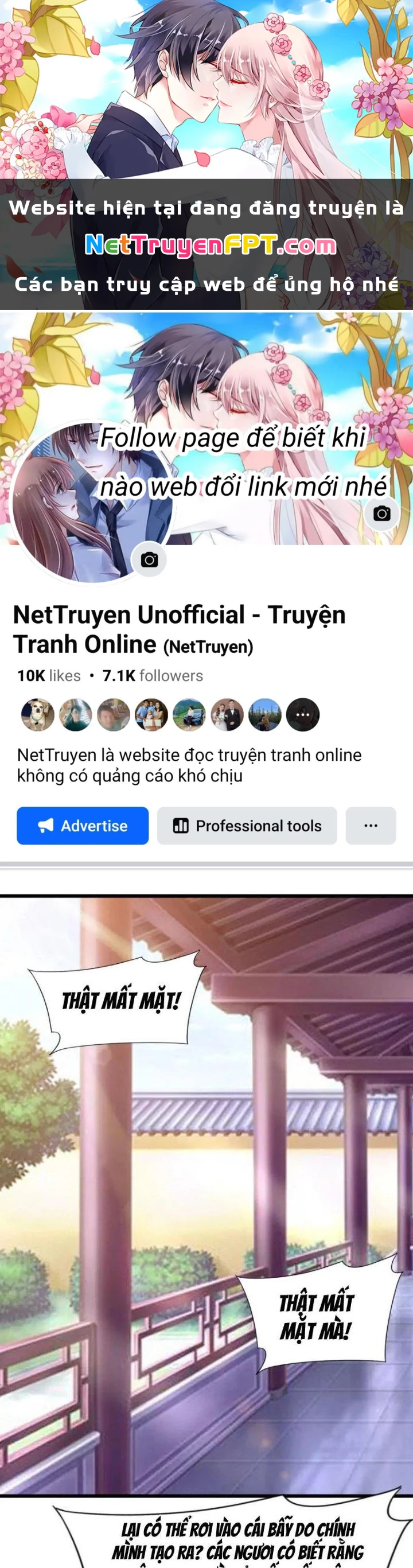 Ta Chỉ Muốn Bị Các Vị Đánh Chết Chapter 112 - 1
