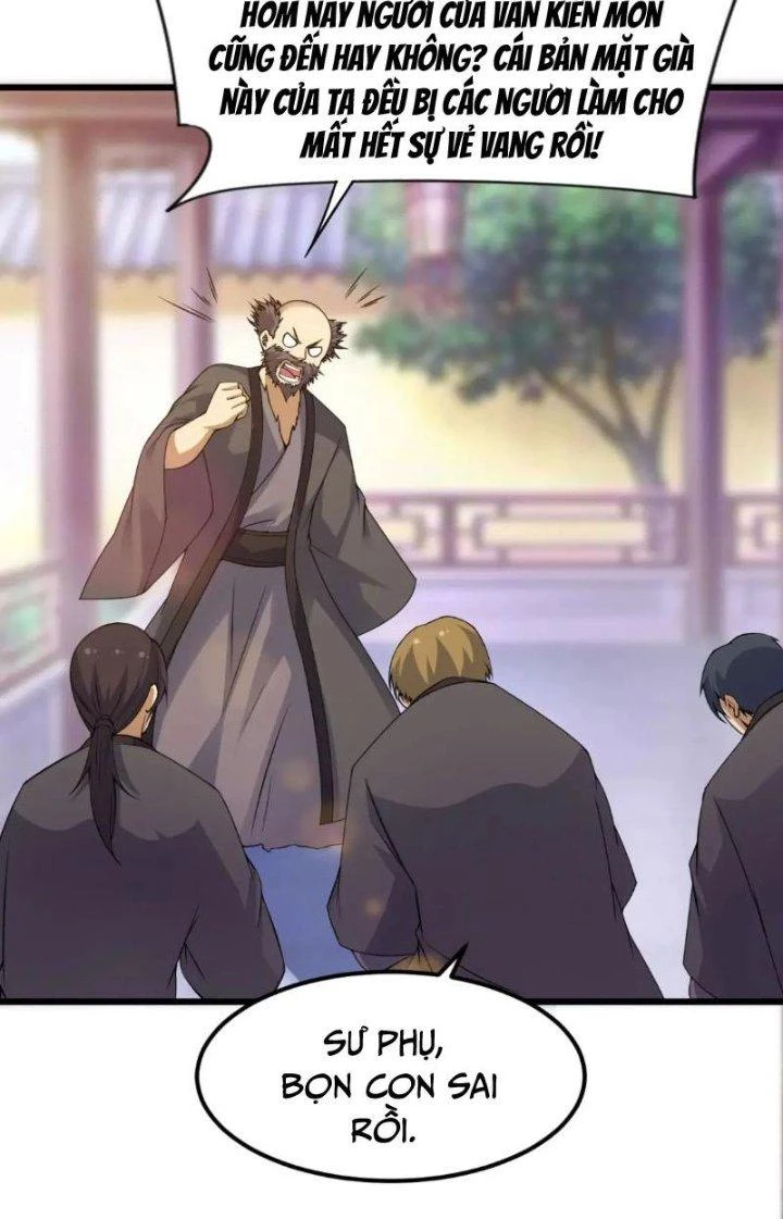 Ta Chỉ Muốn Bị Các Vị Đánh Chết Chapter 112 - 2