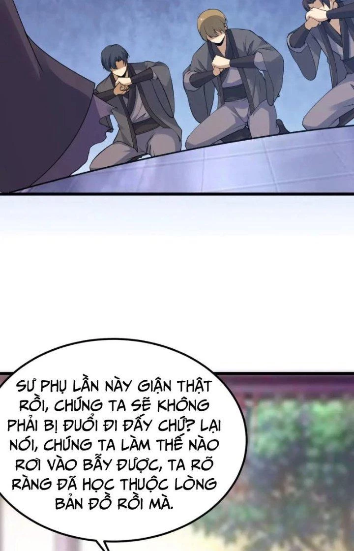 Ta Chỉ Muốn Bị Các Vị Đánh Chết Chapter 112 - 4