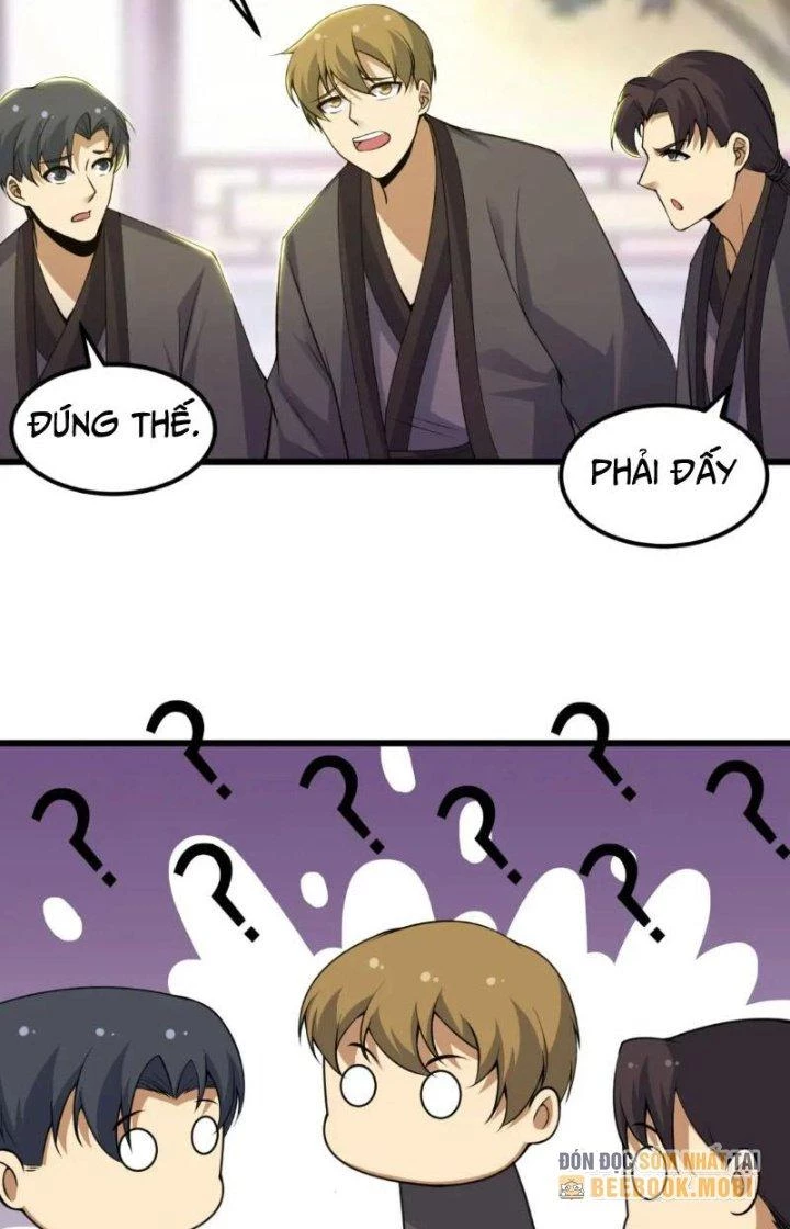 Ta Chỉ Muốn Bị Các Vị Đánh Chết Chapter 112 - 5