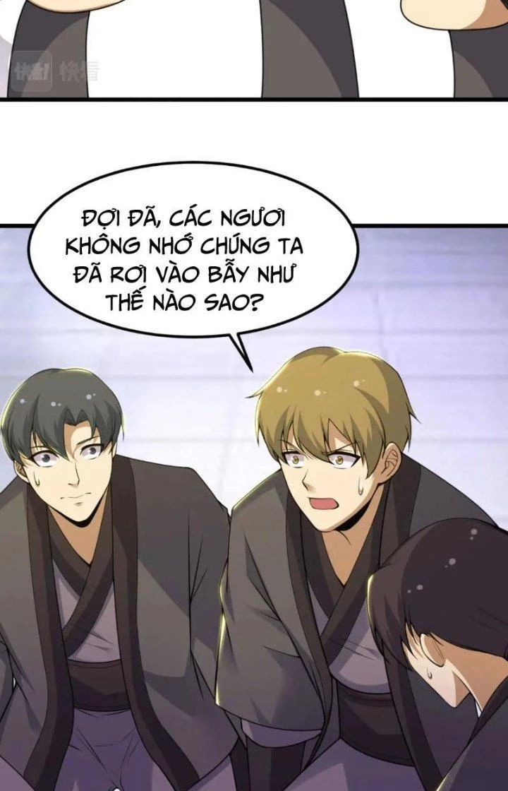 Ta Chỉ Muốn Bị Các Vị Đánh Chết Chapter 112 - 6