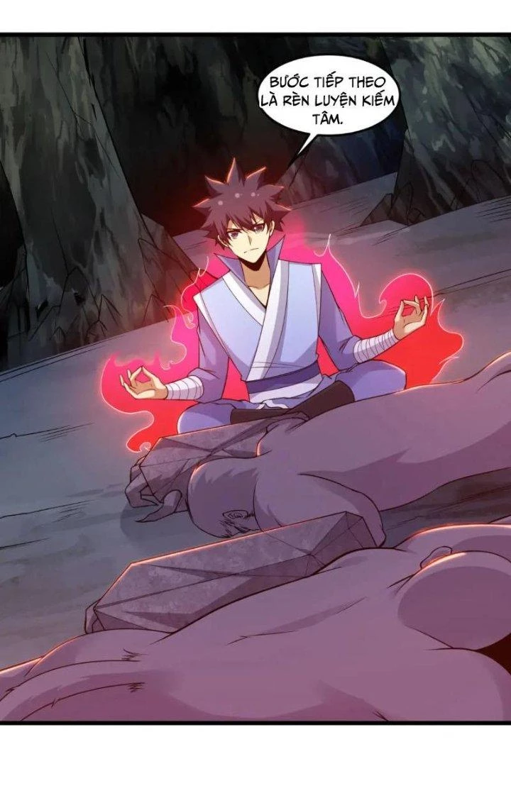 Ta Chỉ Muốn Bị Các Vị Đánh Chết Chapter 112 - 8