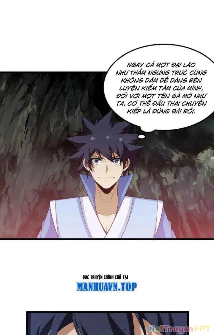 Ta Chỉ Muốn Bị Các Vị Đánh Chết Chapter 112 - 9