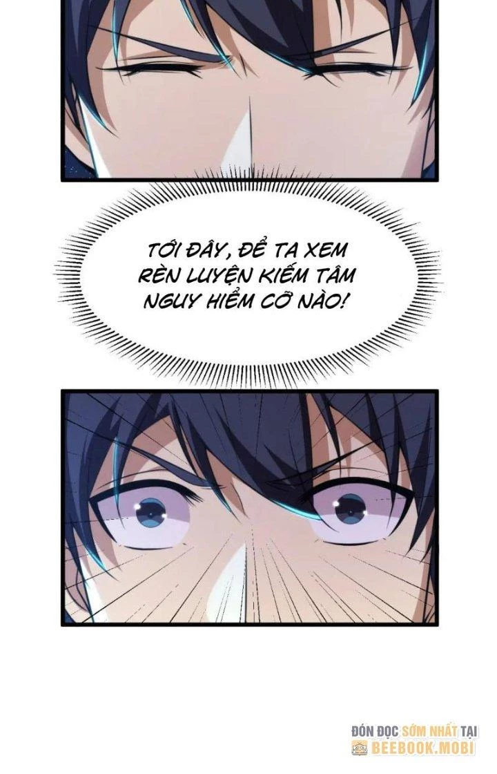 Ta Chỉ Muốn Bị Các Vị Đánh Chết Chapter 112 - 10