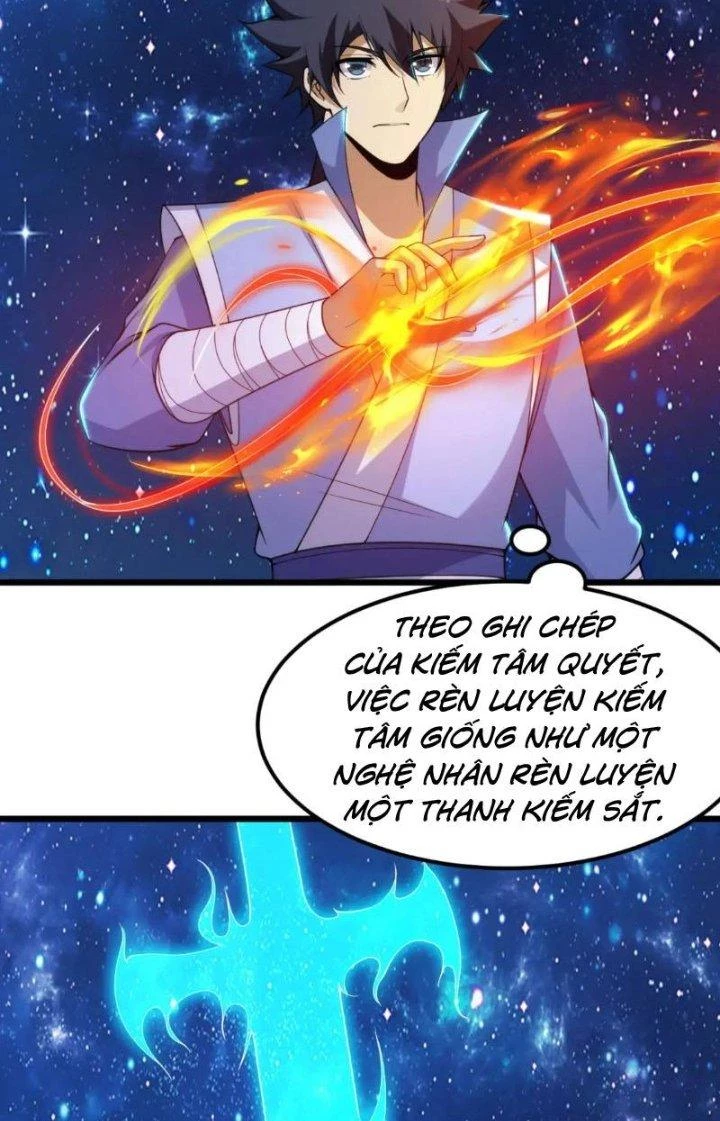 Ta Chỉ Muốn Bị Các Vị Đánh Chết Chapter 112 - 13