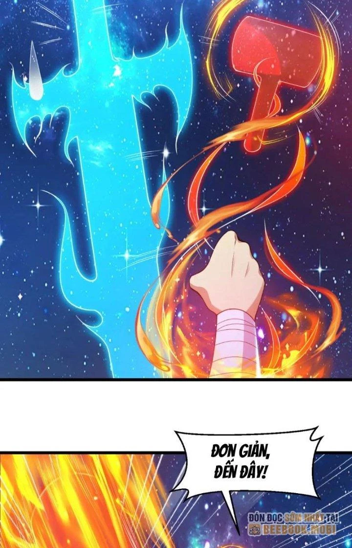 Ta Chỉ Muốn Bị Các Vị Đánh Chết Chapter 112 - 15