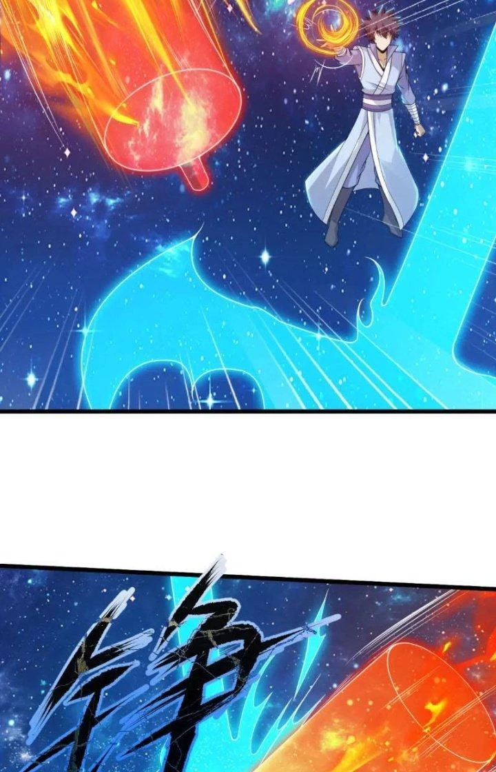Ta Chỉ Muốn Bị Các Vị Đánh Chết Chapter 112 - 16