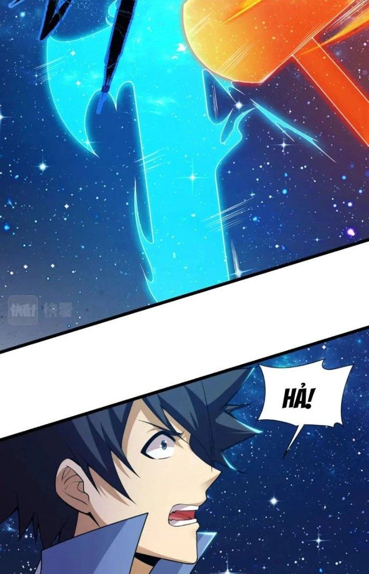 Ta Chỉ Muốn Bị Các Vị Đánh Chết Chapter 112 - 17