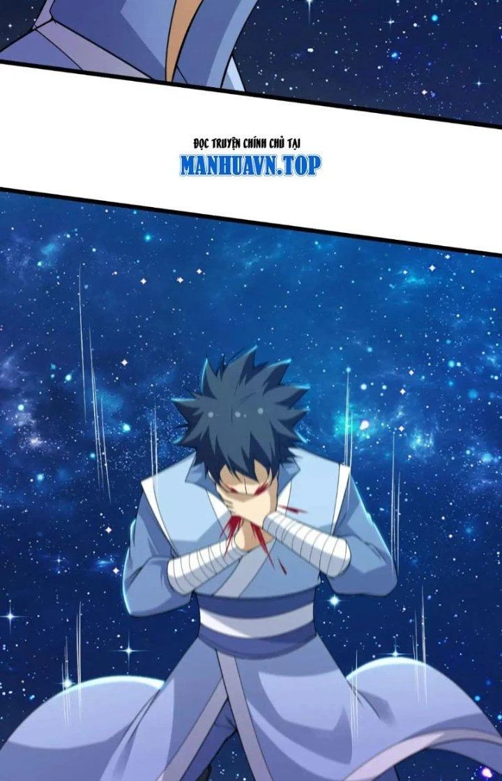 Ta Chỉ Muốn Bị Các Vị Đánh Chết Chapter 112 - 18