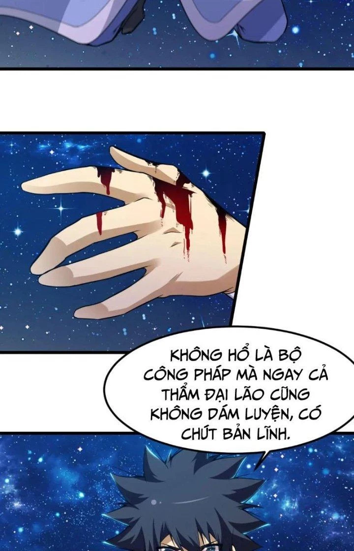 Ta Chỉ Muốn Bị Các Vị Đánh Chết Chapter 112 - 19