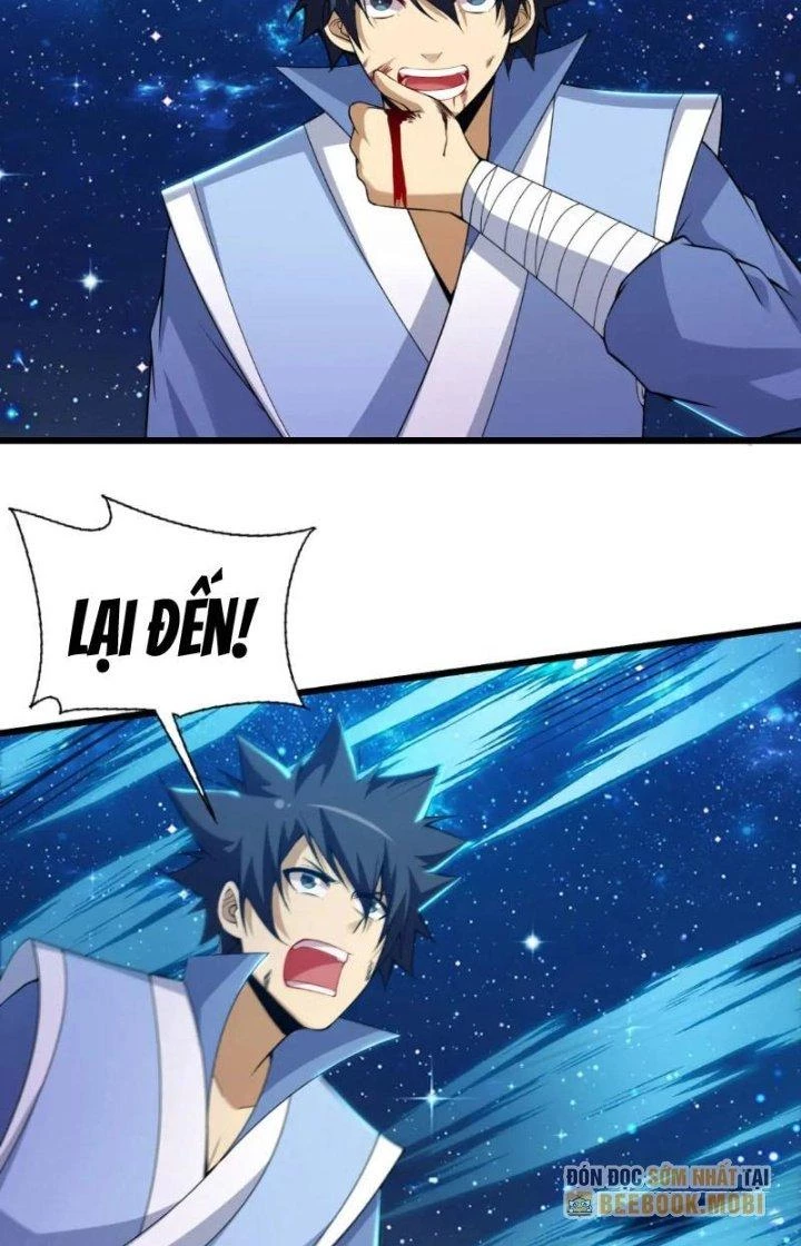 Ta Chỉ Muốn Bị Các Vị Đánh Chết Chapter 112 - 20