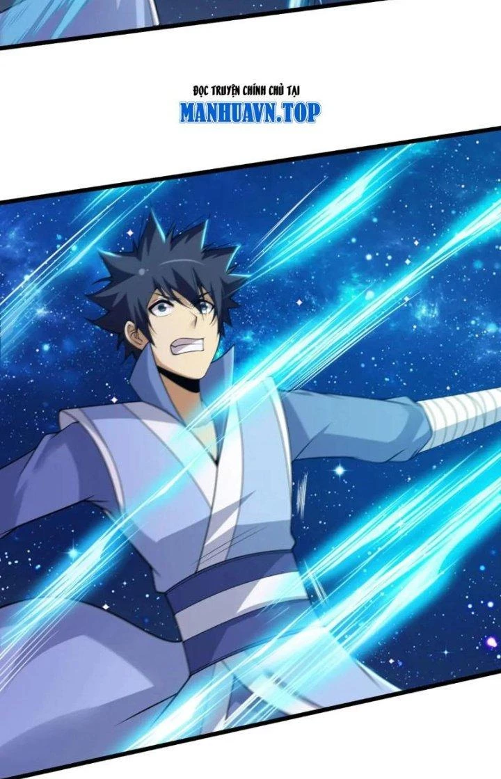 Ta Chỉ Muốn Bị Các Vị Đánh Chết Chapter 112 - 22