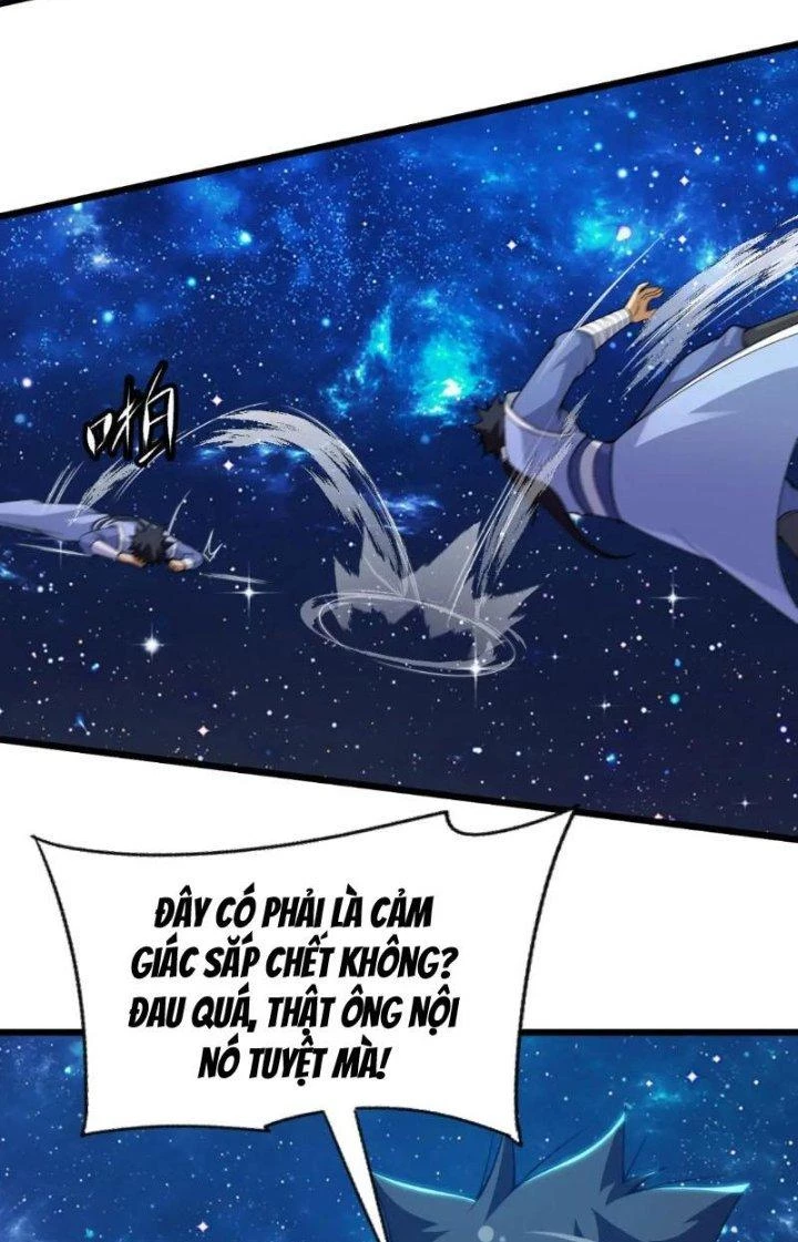 Ta Chỉ Muốn Bị Các Vị Đánh Chết Chapter 112 - 23
