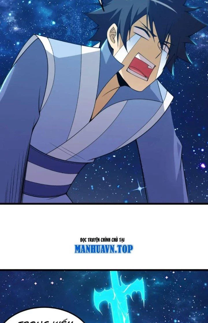 Ta Chỉ Muốn Bị Các Vị Đánh Chết Chapter 112 - 24