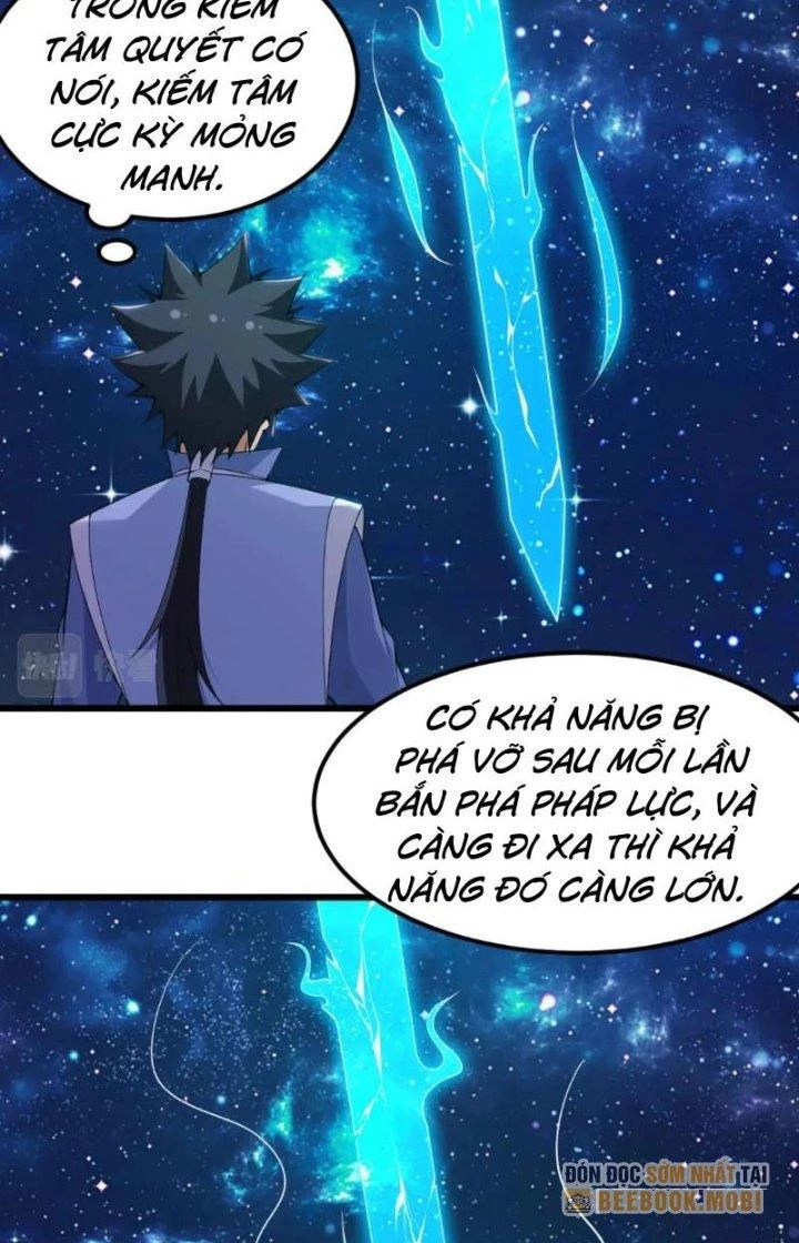 Ta Chỉ Muốn Bị Các Vị Đánh Chết Chapter 112 - 25