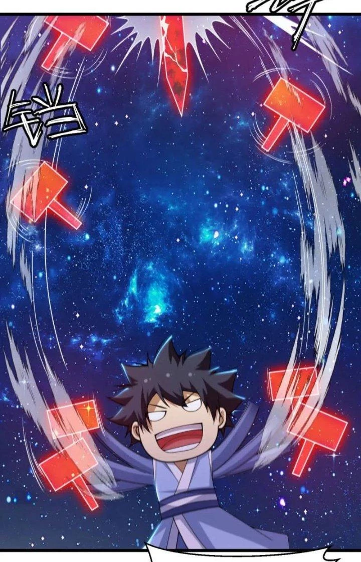 Ta Chỉ Muốn Bị Các Vị Đánh Chết Chapter 112 - 27