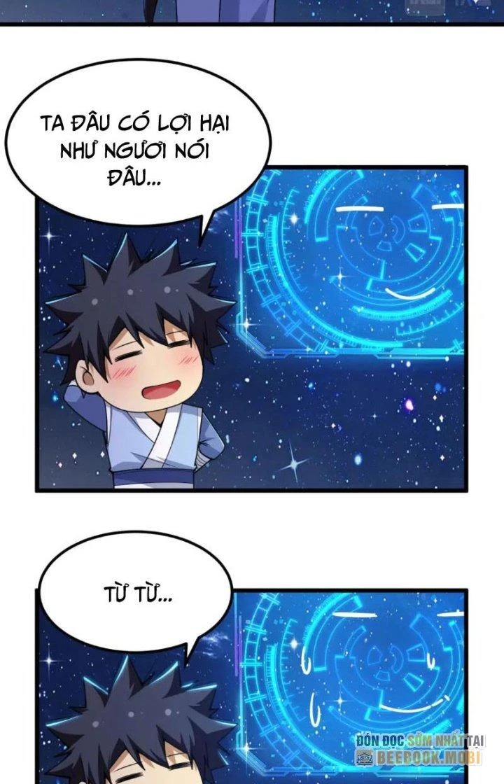 Ta Chỉ Muốn Bị Các Vị Đánh Chết Chapter 112 - 30