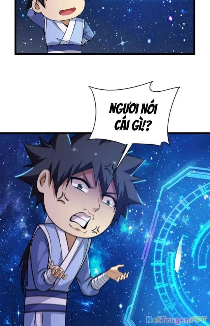 Ta Chỉ Muốn Bị Các Vị Đánh Chết Chapter 112 - 31