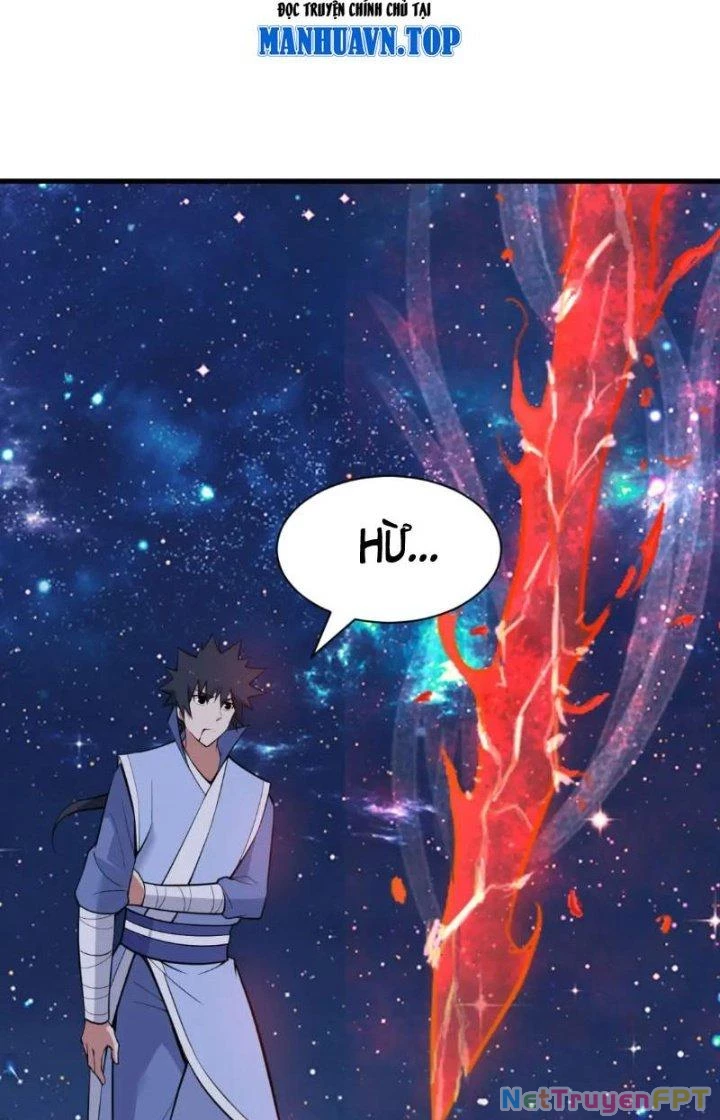 Ta Chỉ Muốn Bị Các Vị Đánh Chết Chapter 112 - 33