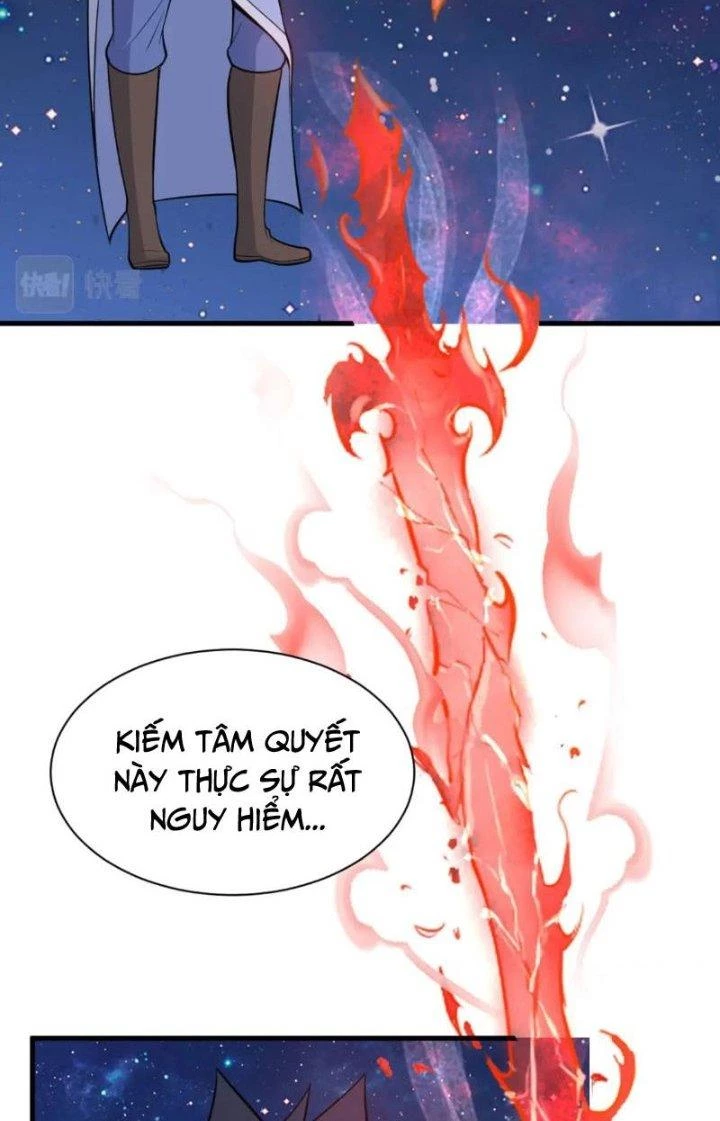 Ta Chỉ Muốn Bị Các Vị Đánh Chết Chapter 112 - 34