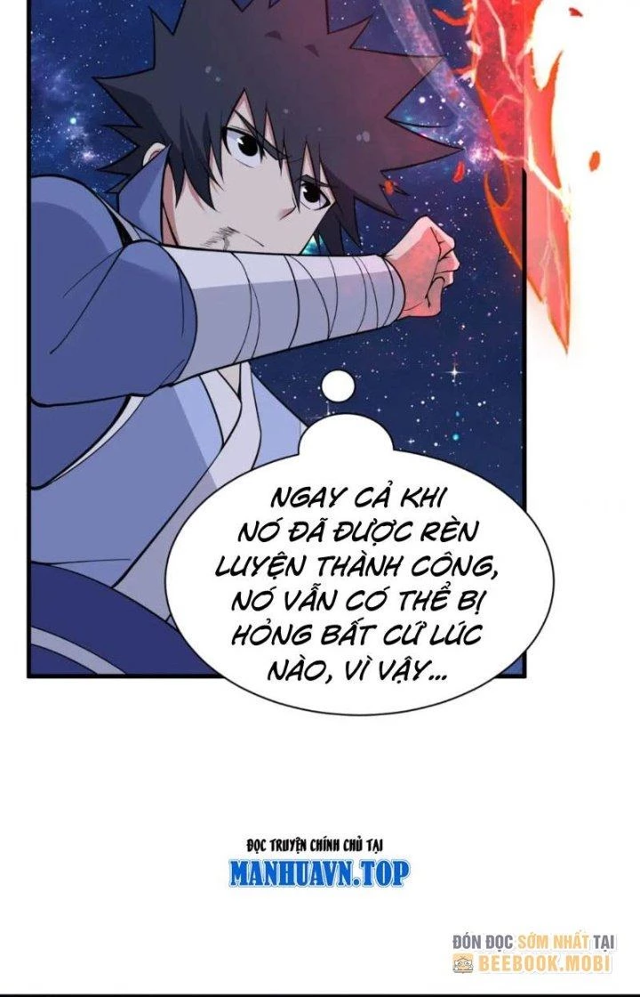 Ta Chỉ Muốn Bị Các Vị Đánh Chết Chapter 112 - 35