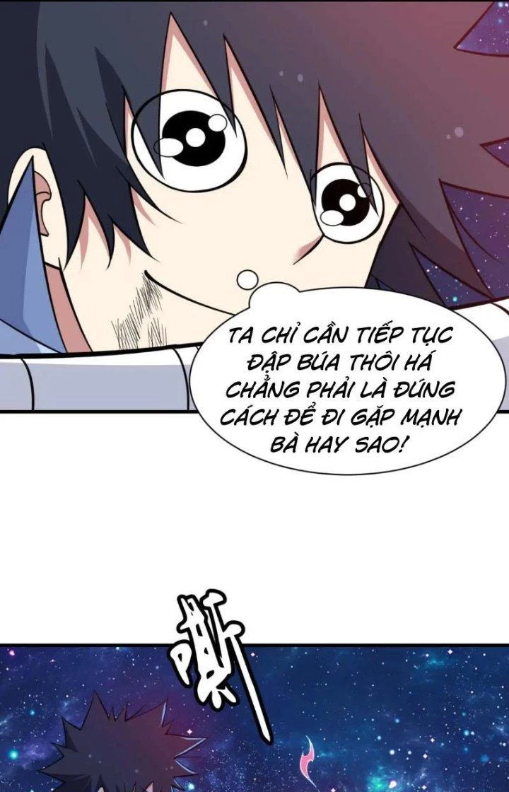 Ta Chỉ Muốn Bị Các Vị Đánh Chết Chapter 112 - 36