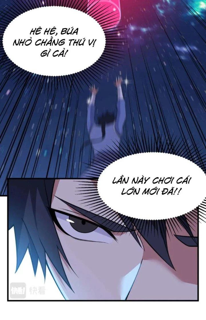 Ta Chỉ Muốn Bị Các Vị Đánh Chết Chapter 112 - 38