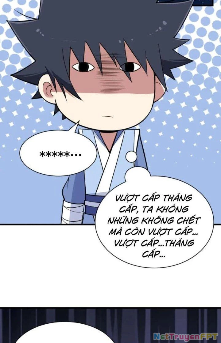 Ta Chỉ Muốn Bị Các Vị Đánh Chết Chapter 112 - 46