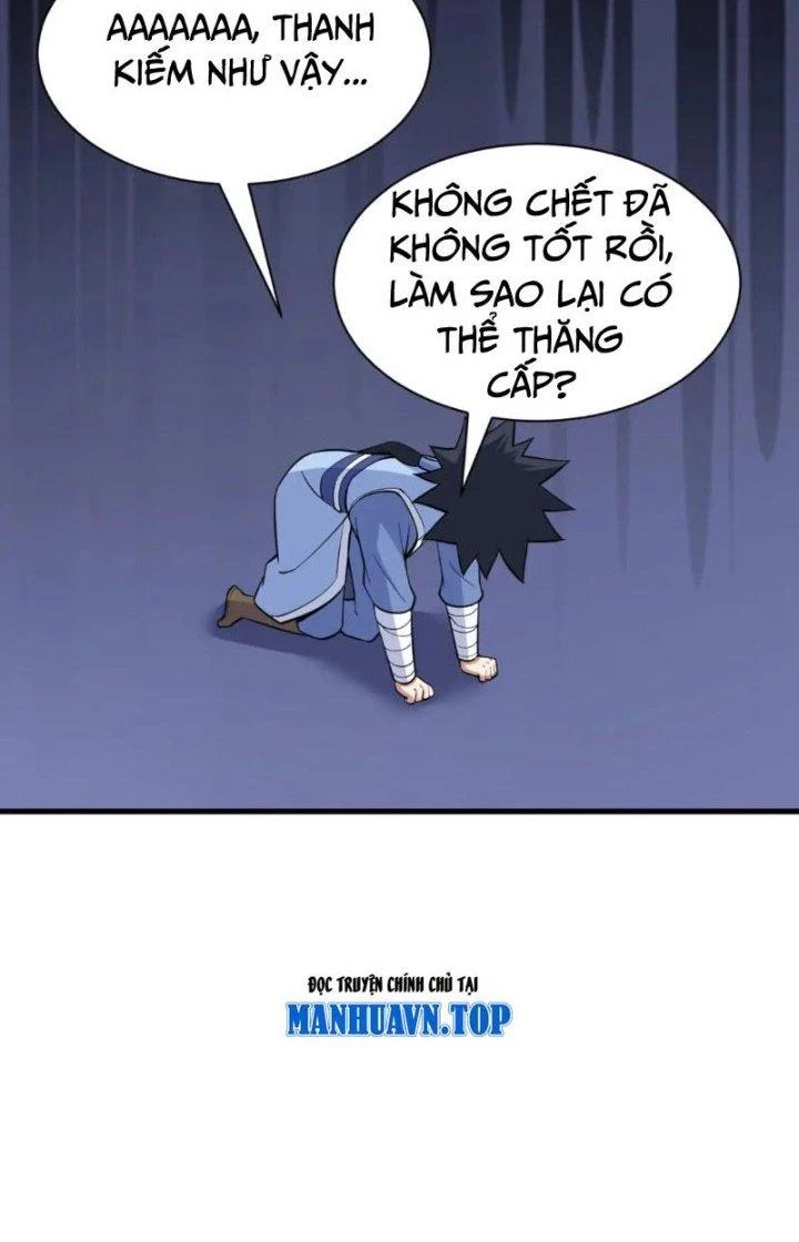 Ta Chỉ Muốn Bị Các Vị Đánh Chết Chapter 112 - 47