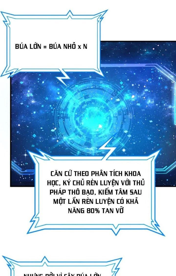 Ta Chỉ Muốn Bị Các Vị Đánh Chết Chapter 112 - 48