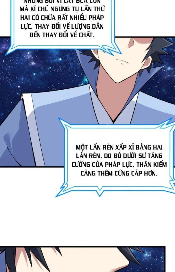 Ta Chỉ Muốn Bị Các Vị Đánh Chết Chapter 112 - 49