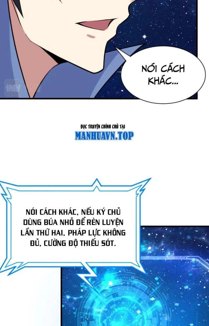 Ta Chỉ Muốn Bị Các Vị Đánh Chết Chapter 112 - 50