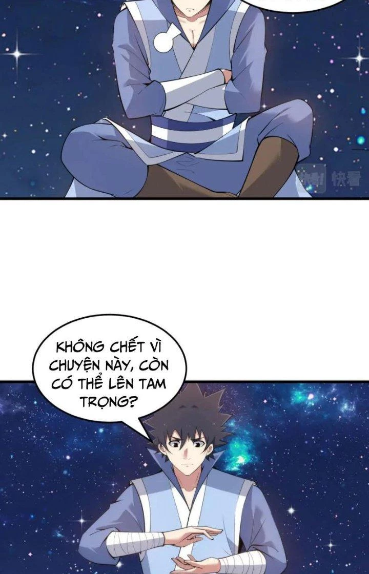 Ta Chỉ Muốn Bị Các Vị Đánh Chết Chapter 112 - 54