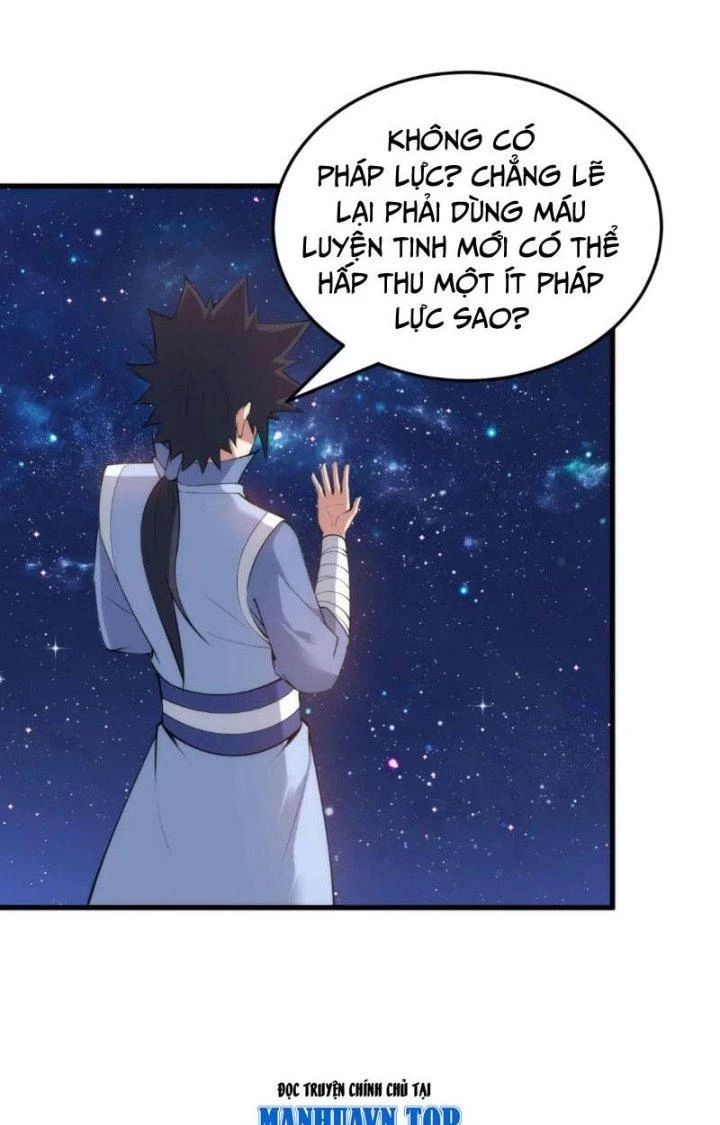 Ta Chỉ Muốn Bị Các Vị Đánh Chết Chapter 112 - 56