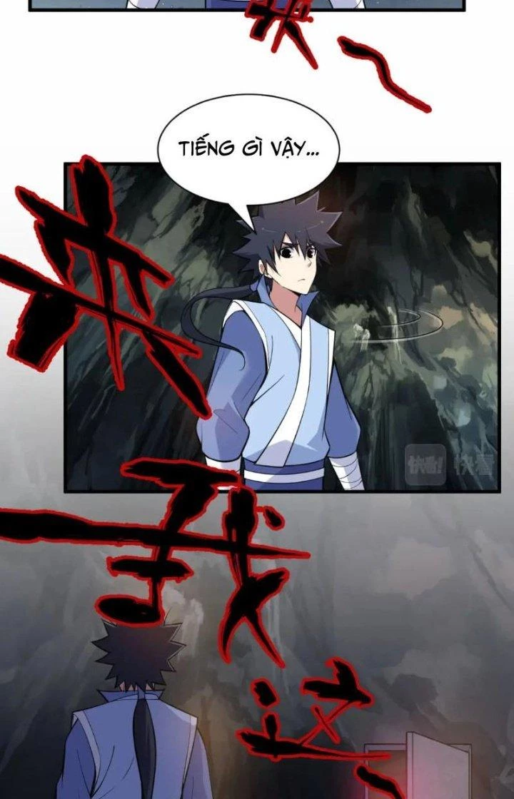 Ta Chỉ Muốn Bị Các Vị Đánh Chết Chapter 112 - 58