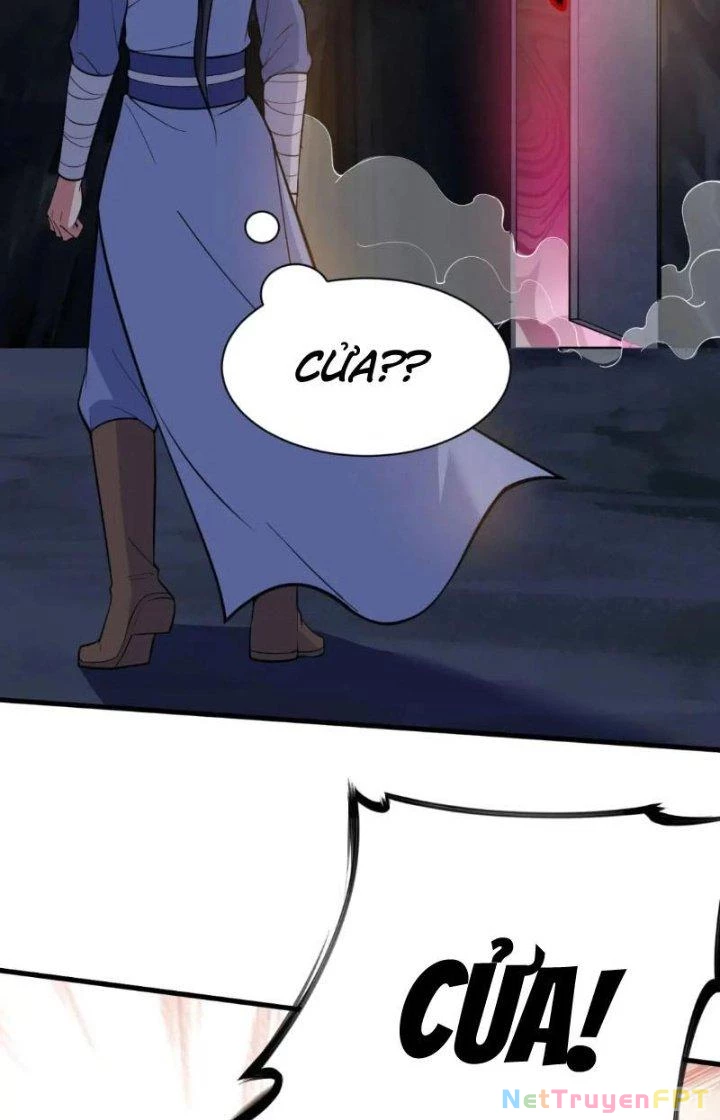 Ta Chỉ Muốn Bị Các Vị Đánh Chết Chapter 112 - 59