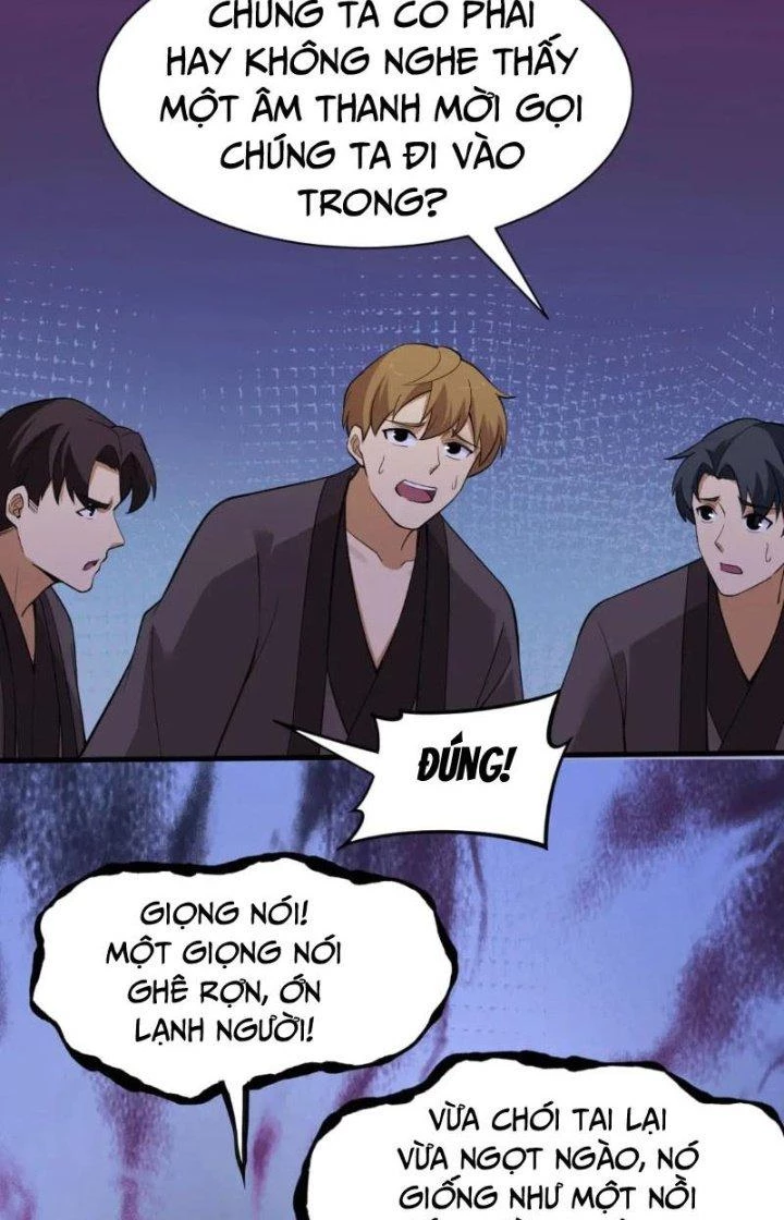 Ta Chỉ Muốn Bị Các Vị Đánh Chết Chapter 112 - 61