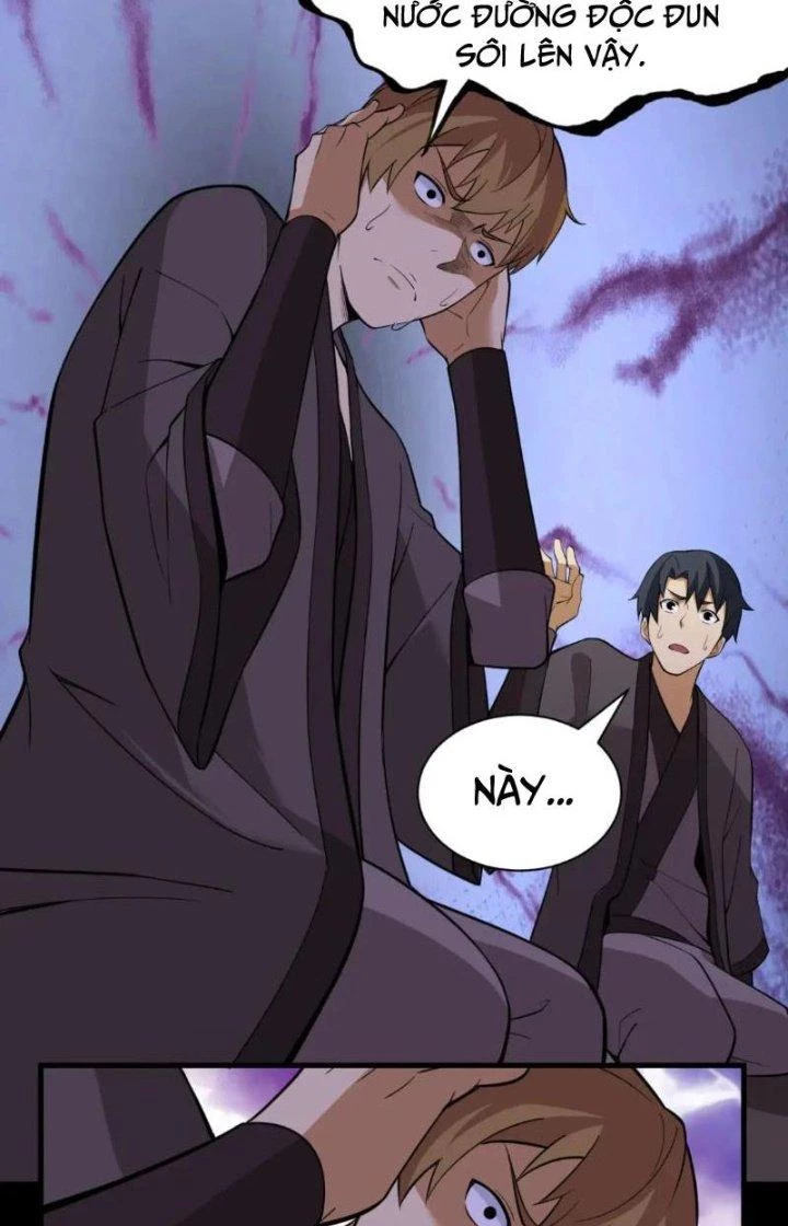 Ta Chỉ Muốn Bị Các Vị Đánh Chết Chapter 112 - 62