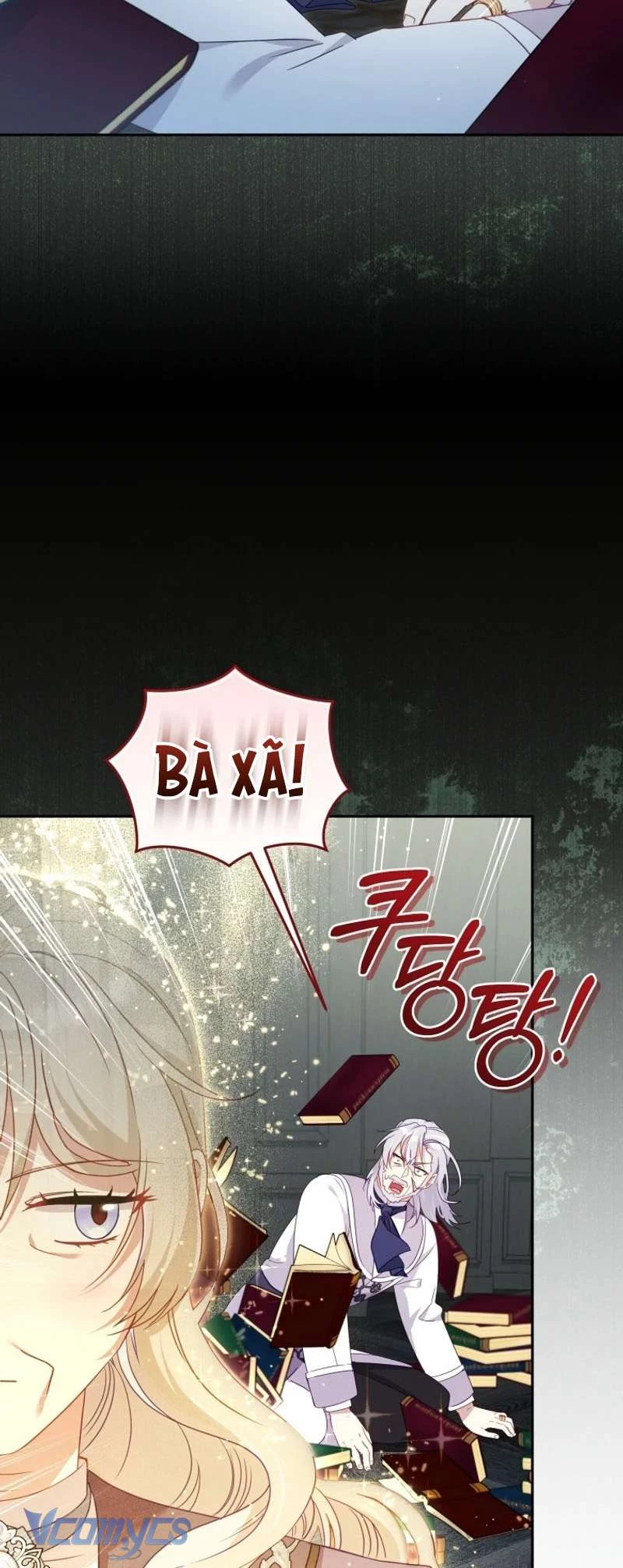 Tôi Đang Được Nuôi Dưỡng Bởi Những Kẻ Phản Diện Chapter 87 - 6