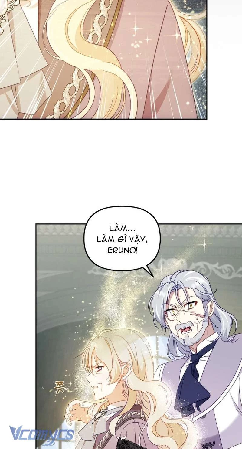 Tôi Đang Được Nuôi Dưỡng Bởi Những Kẻ Phản Diện Chapter 87 - 7