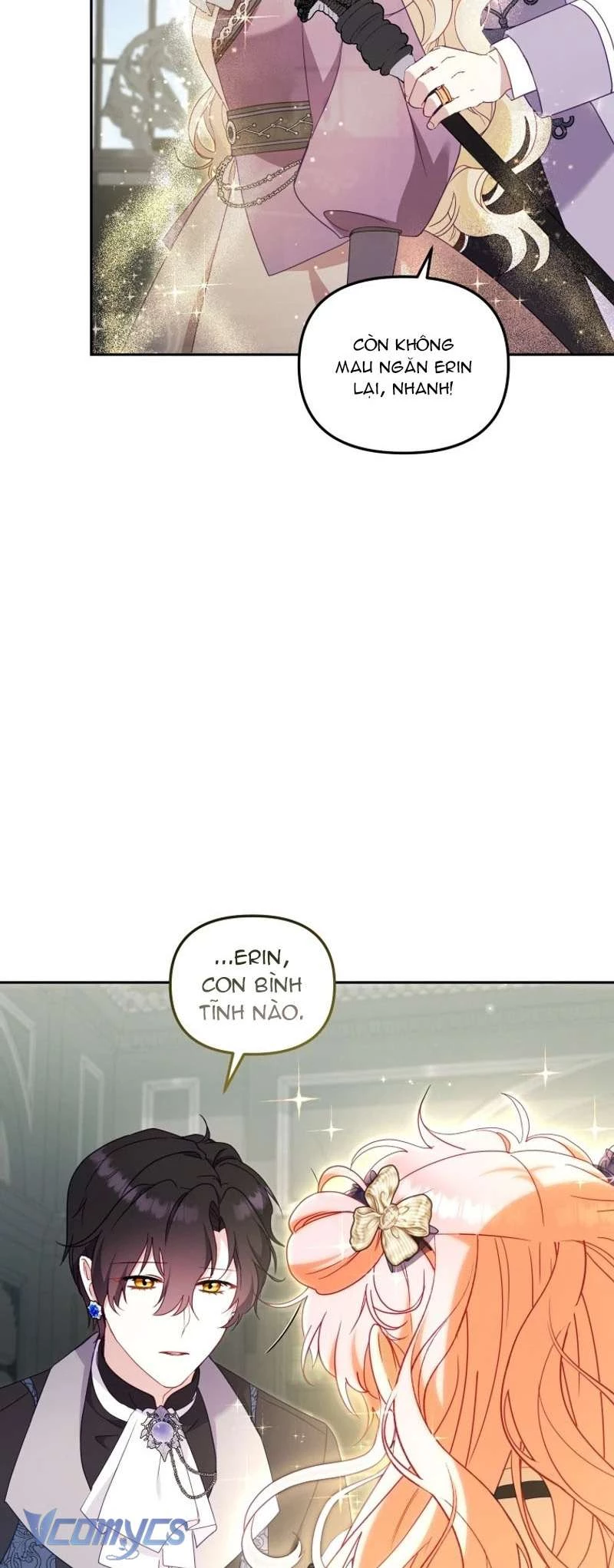 Tôi Đang Được Nuôi Dưỡng Bởi Những Kẻ Phản Diện Chapter 87 - 8