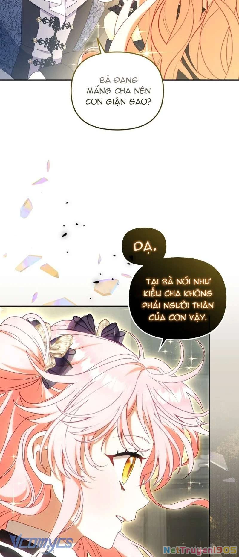 Tôi Đang Được Nuôi Dưỡng Bởi Những Kẻ Phản Diện Chapter 87 - 9