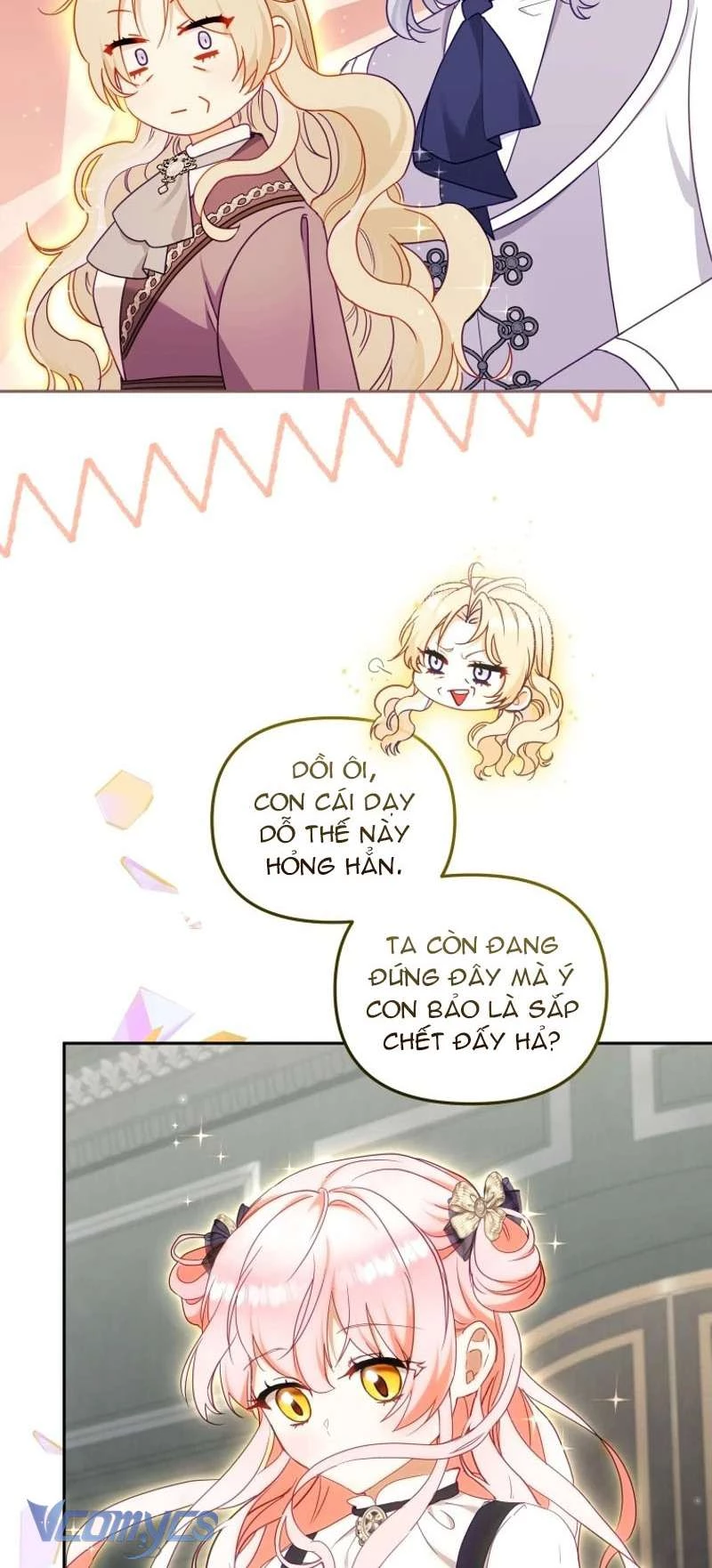 Tôi Đang Được Nuôi Dưỡng Bởi Những Kẻ Phản Diện Chapter 87 - 13