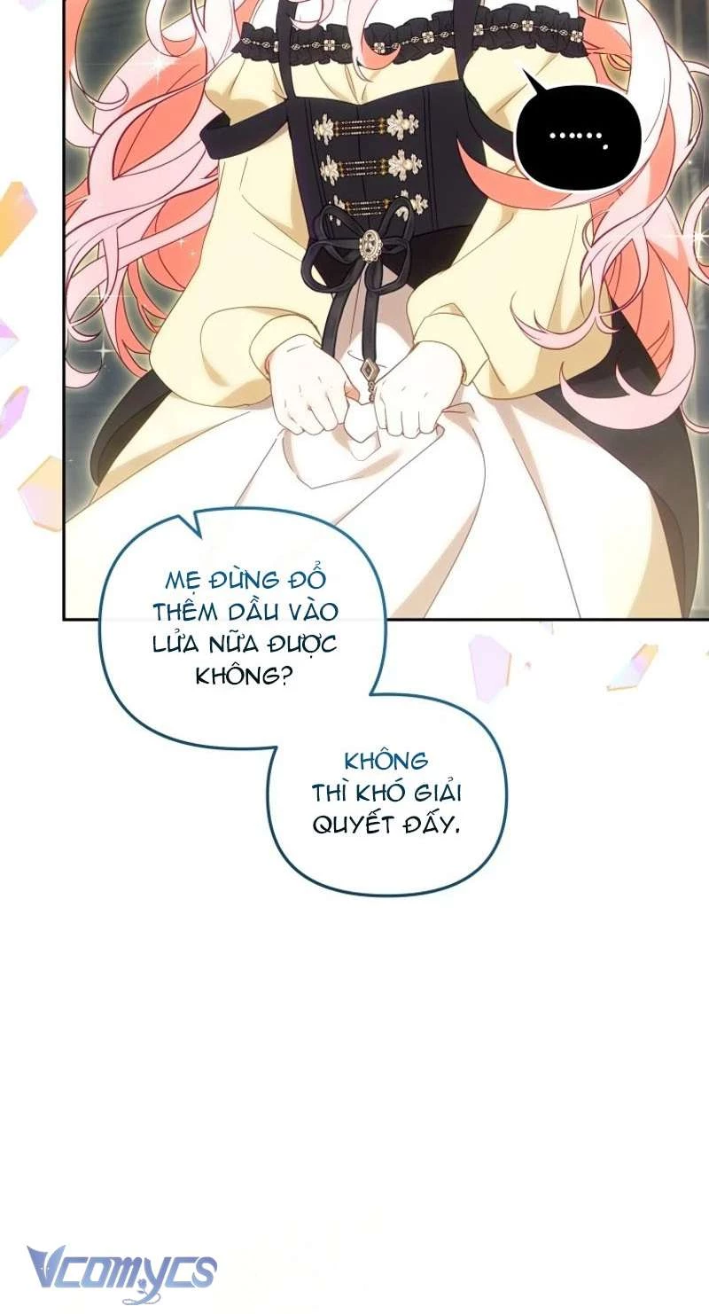 Tôi Đang Được Nuôi Dưỡng Bởi Những Kẻ Phản Diện Chapter 87 - 14