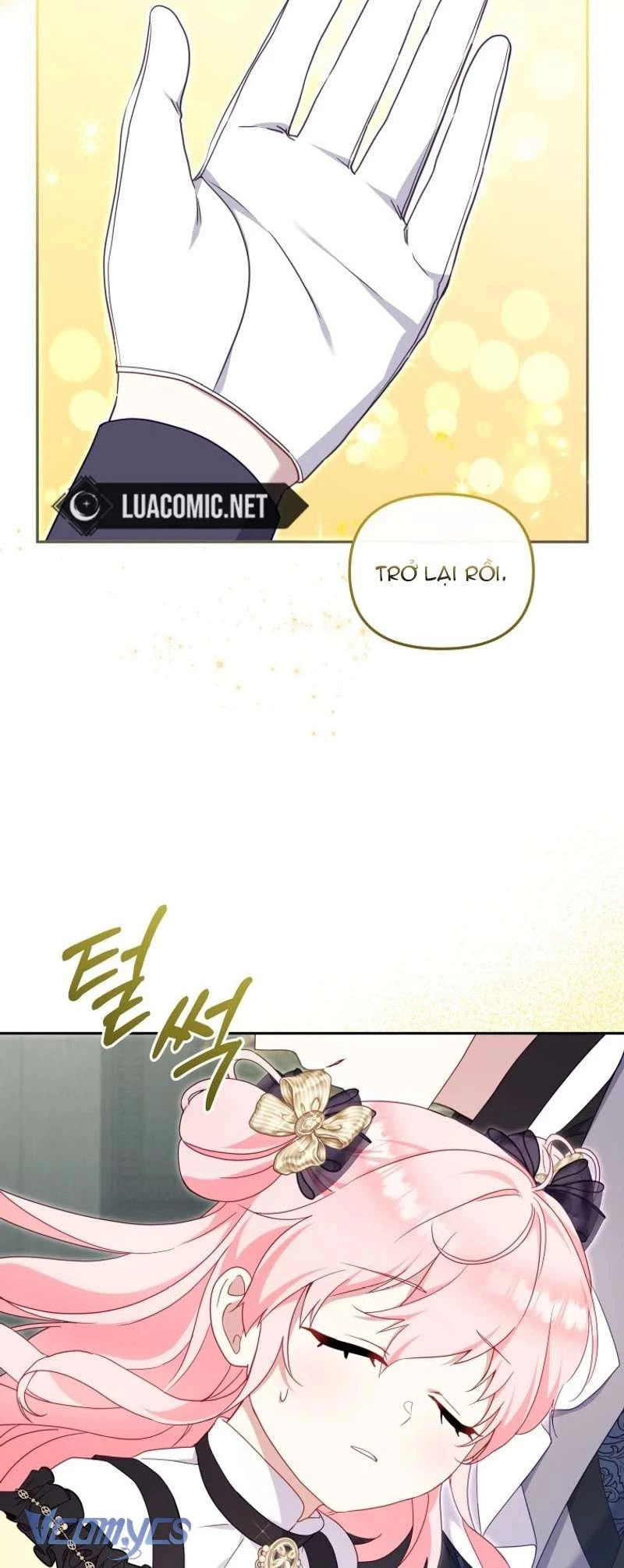 Tôi Đang Được Nuôi Dưỡng Bởi Những Kẻ Phản Diện Chapter 87 - 18