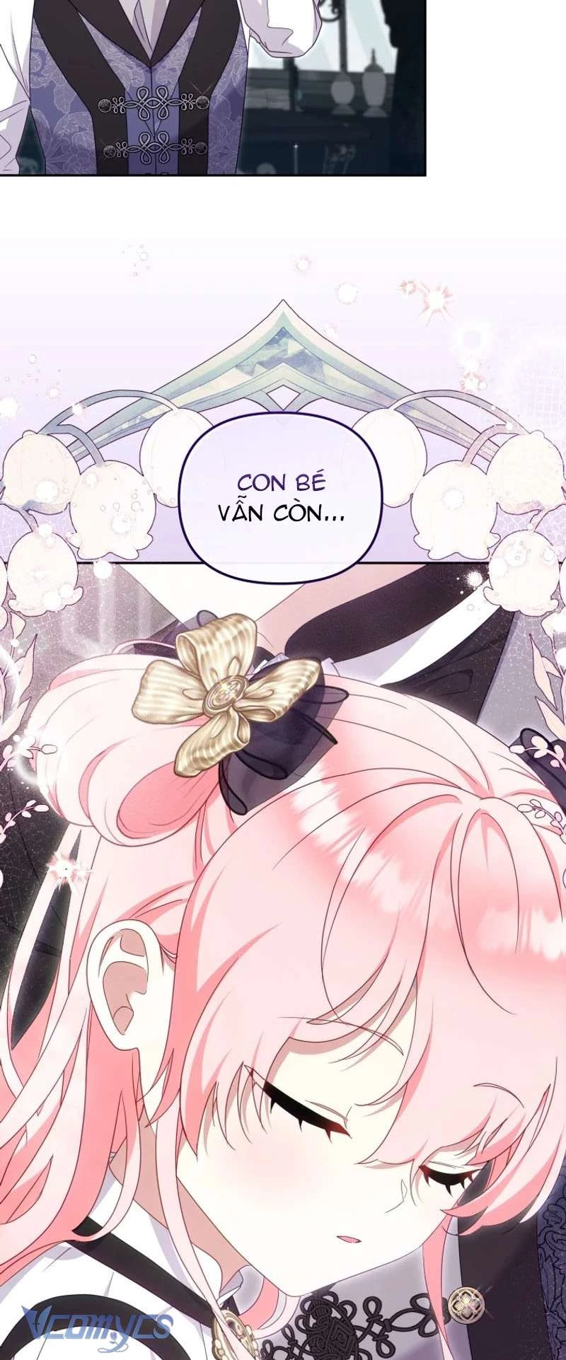 Tôi Đang Được Nuôi Dưỡng Bởi Những Kẻ Phản Diện Chapter 87 - 23
