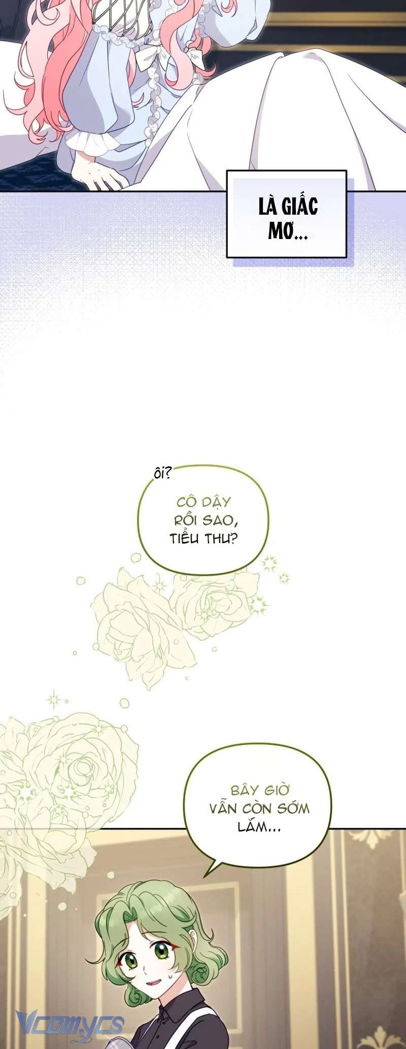 Tôi Đang Được Nuôi Dưỡng Bởi Những Kẻ Phản Diện Chapter 87 - 36